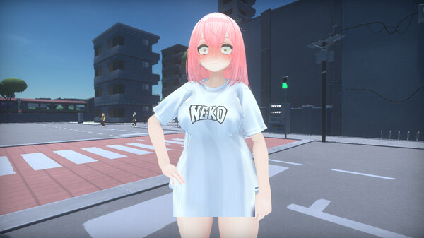 [3D/动态/机翻]罗克珊/高自由度3DLU出PLAY~Roxanne[V0.62+存档][9.5G]