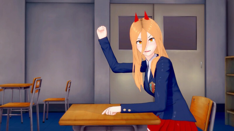 [同人SLG/3D动态]恶魔层~Devil Layer汉化[Ver0.6][PC/575M]