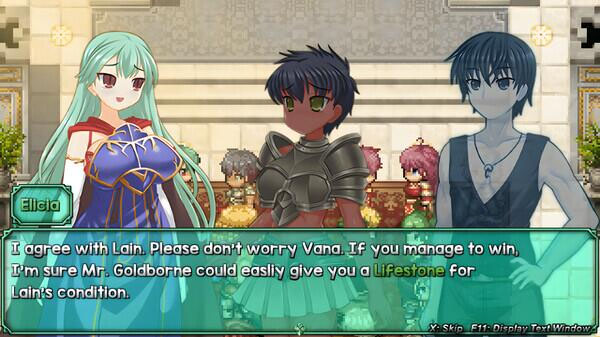 狂乱魔法·茜娜的欲望 v0.22 Manic Magic Ciena's Desire [2.74G][SLG/AI/PC] 