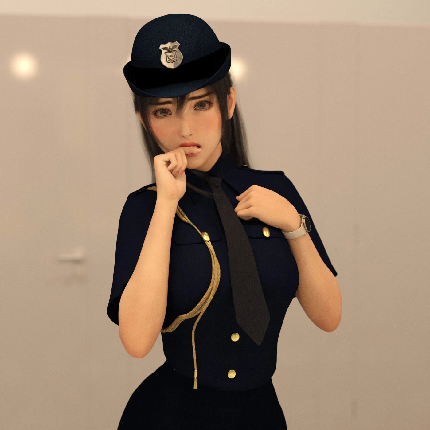 黑丝女警队01-04+番外篇-林岚的旧相识01-04+小說X4  [3D全彩] [更新/1012.1M]