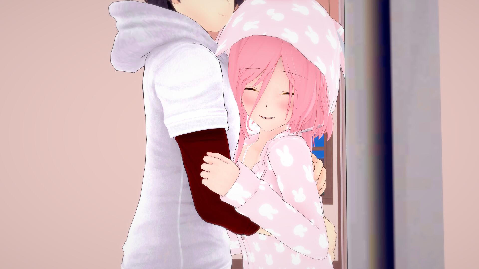英雄的日常生活 v0.8.1 AI版 The Daily Life of the Pan Hero[SLG/汉化/安卓]  [2.56G]