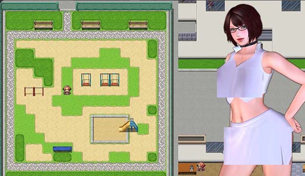 [RPG/动态3D]多汁诱惑2真人版~Succulence 2: Live Action[Ver0.58.1][PC安卓汉化/2.10G]