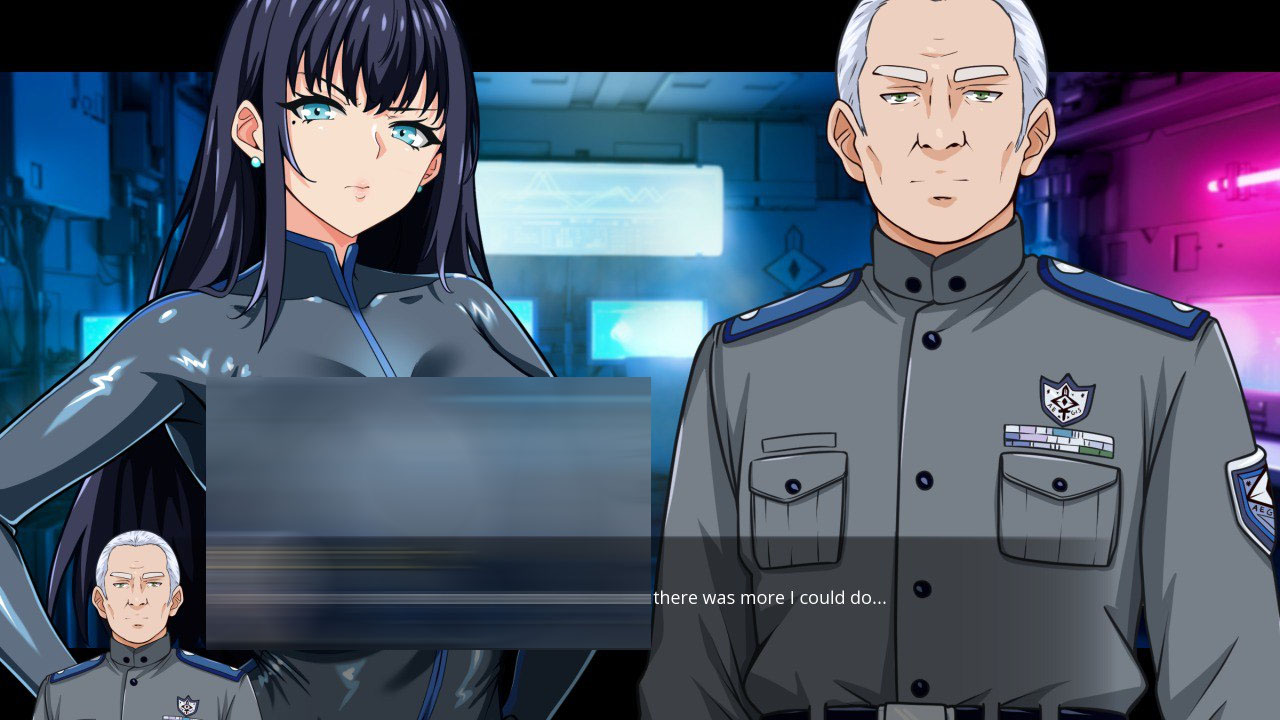  暗夜陷落：诺克斯黑帮 Falling Undercover: Nox Syndicate [0.99G][SLG/官中/双端]