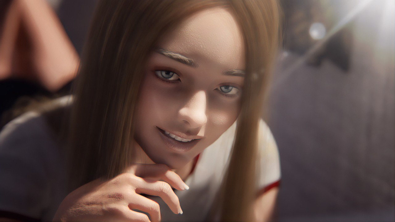  难以割舍的爱 v0.26 AI版 Hard to Love [1.75G][SLG/汉化/安卓]
