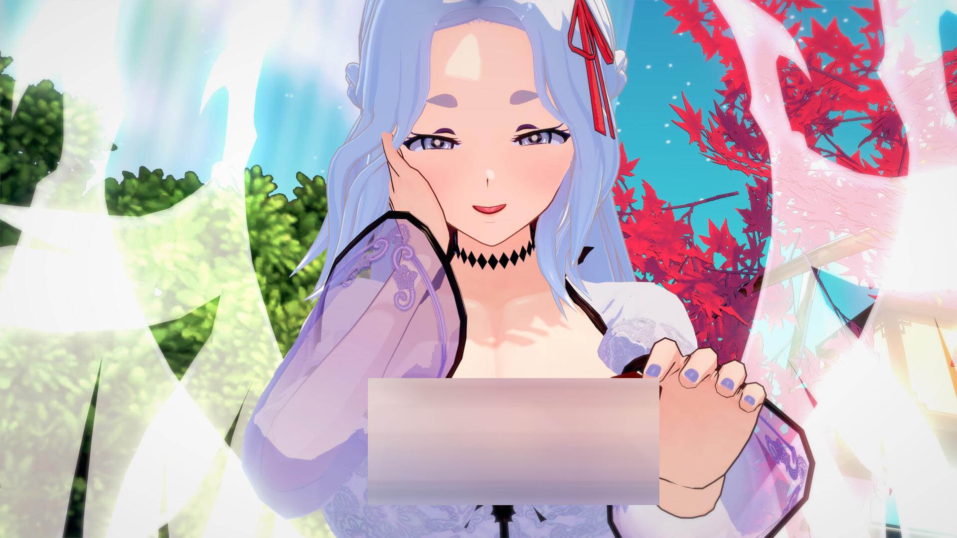 女神的异想天开 Goddesses' Whim v0.4.2 中文汉化版 [1.9G][SLG/汉化/安卓] 