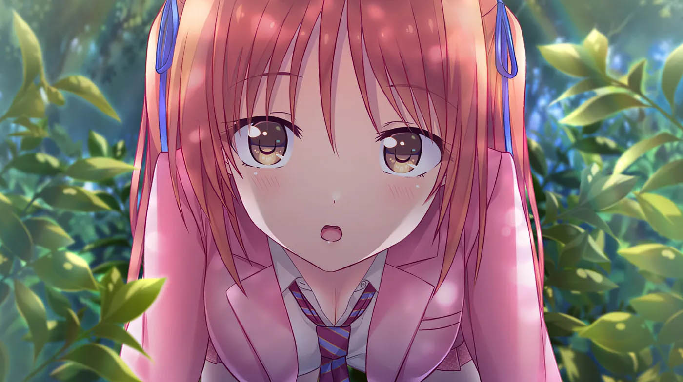 恋之四刻 ～令人心痛的恋爱堕落之安娜～ AI汉化版[更新/1.6G]  [中文] 