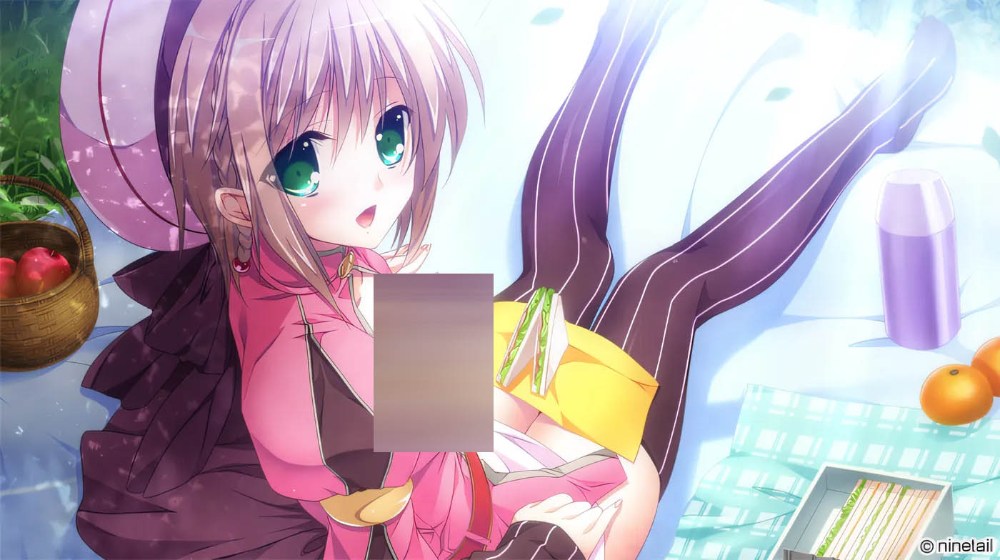 《龙骑士传说 2 ～黎明的碎片～》 汉化版[更新/3.5G]