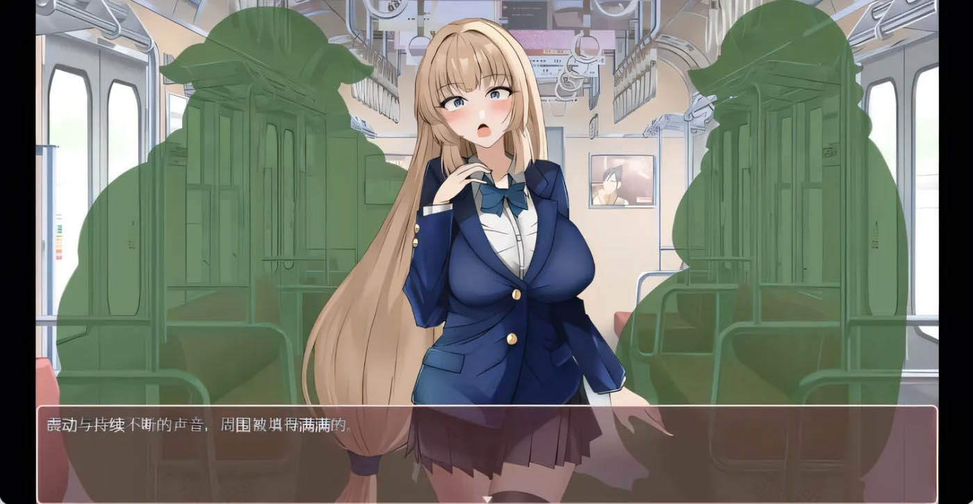 猪圈出口 豚番出口 内嵌AI汉化版 [新作/455.2M]  [PC+安卓] 
