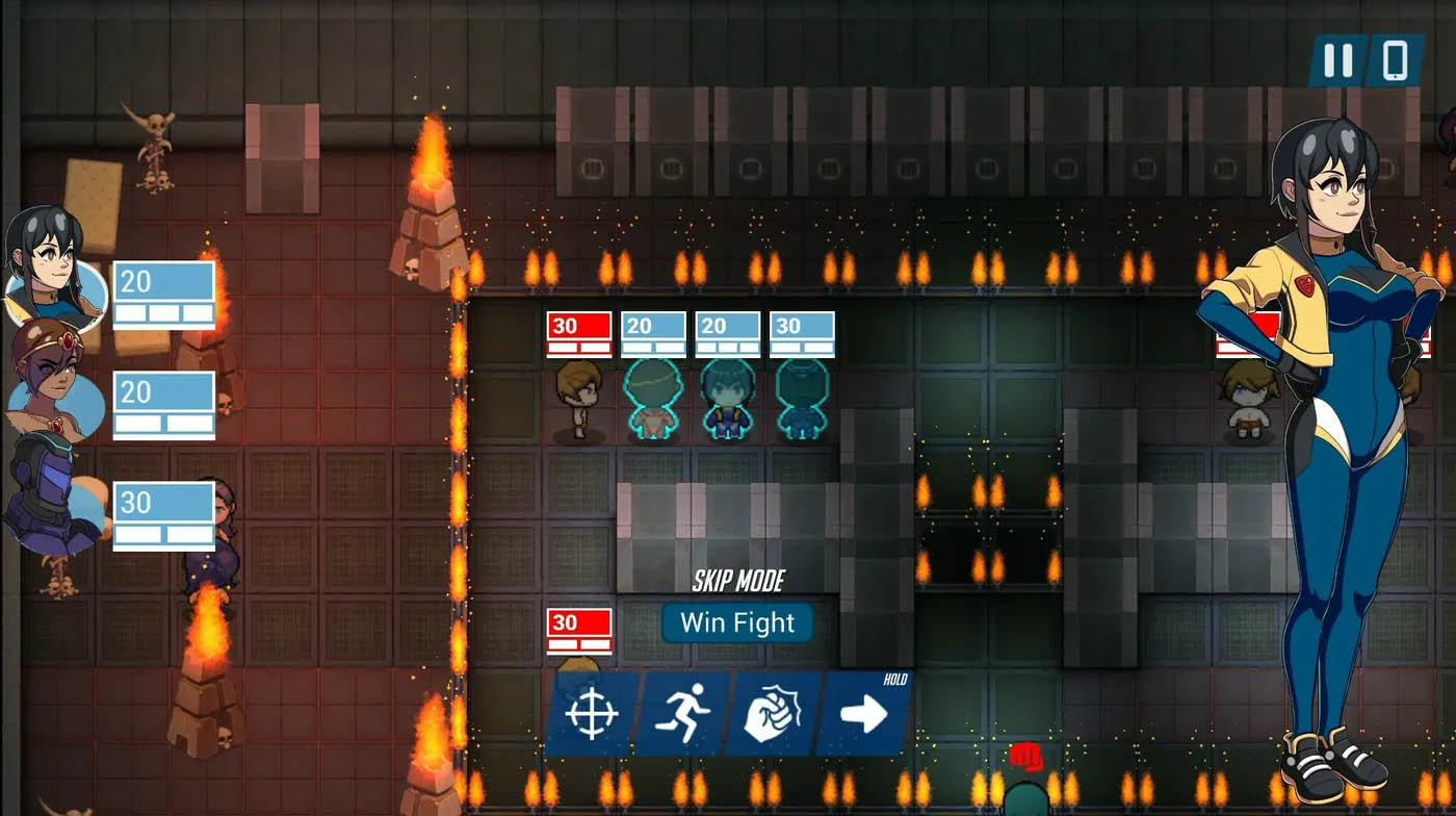 Third Crisis 官方中文版 [新作/660M]  [PC游戏]  