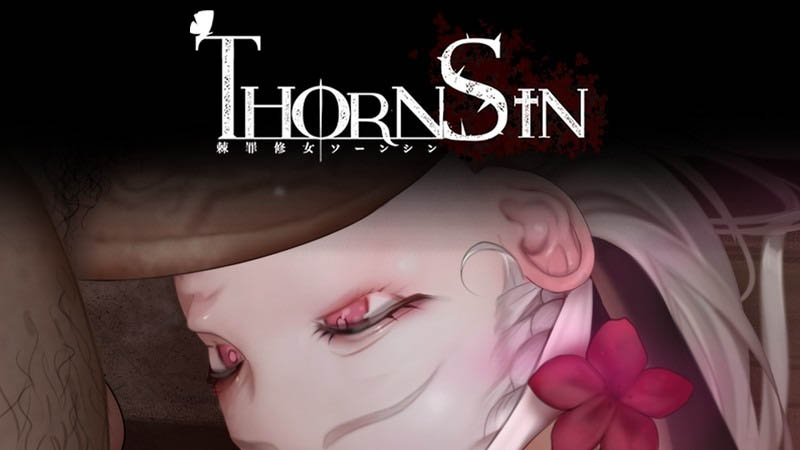 棘罪修女-伊妮莎 ThornSin v0.7.1 [500M][ACT/PC/官中] 