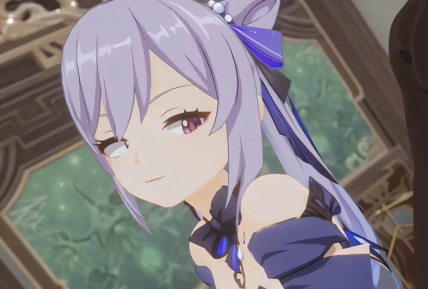 MsLewd大师3D：整合2025年8月更新整合金克丝+黑猫+长离 [新作/5.7G]  [同人动画] 
