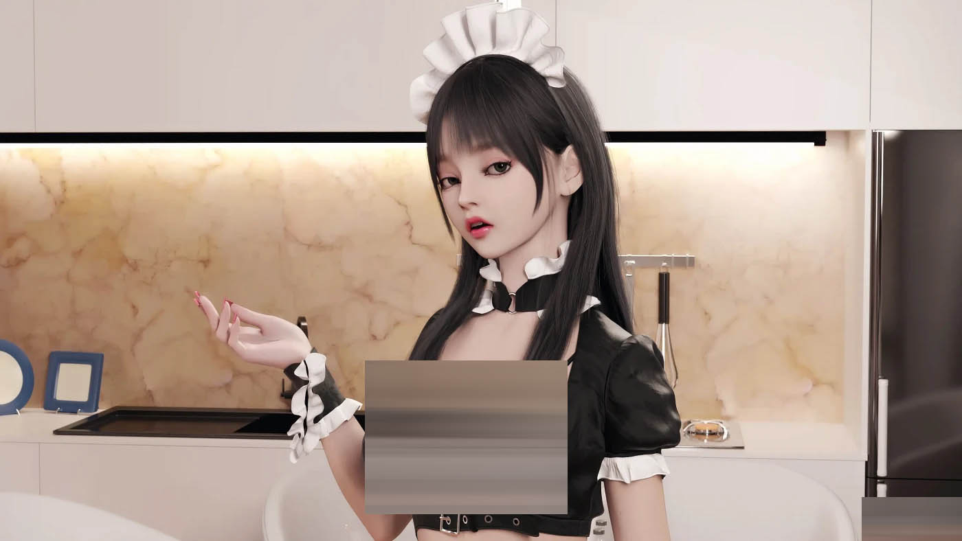  魔刀01-06 [更新/505.4M][3D全彩] 