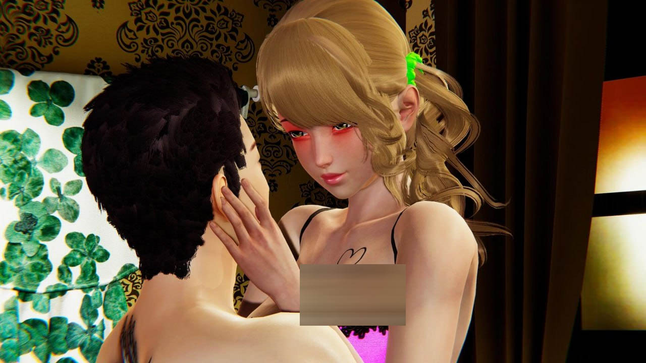 12女神 v0.15赞助 AI版 12 Goddesses [4.95G][国风SLG/汉化/双端] 