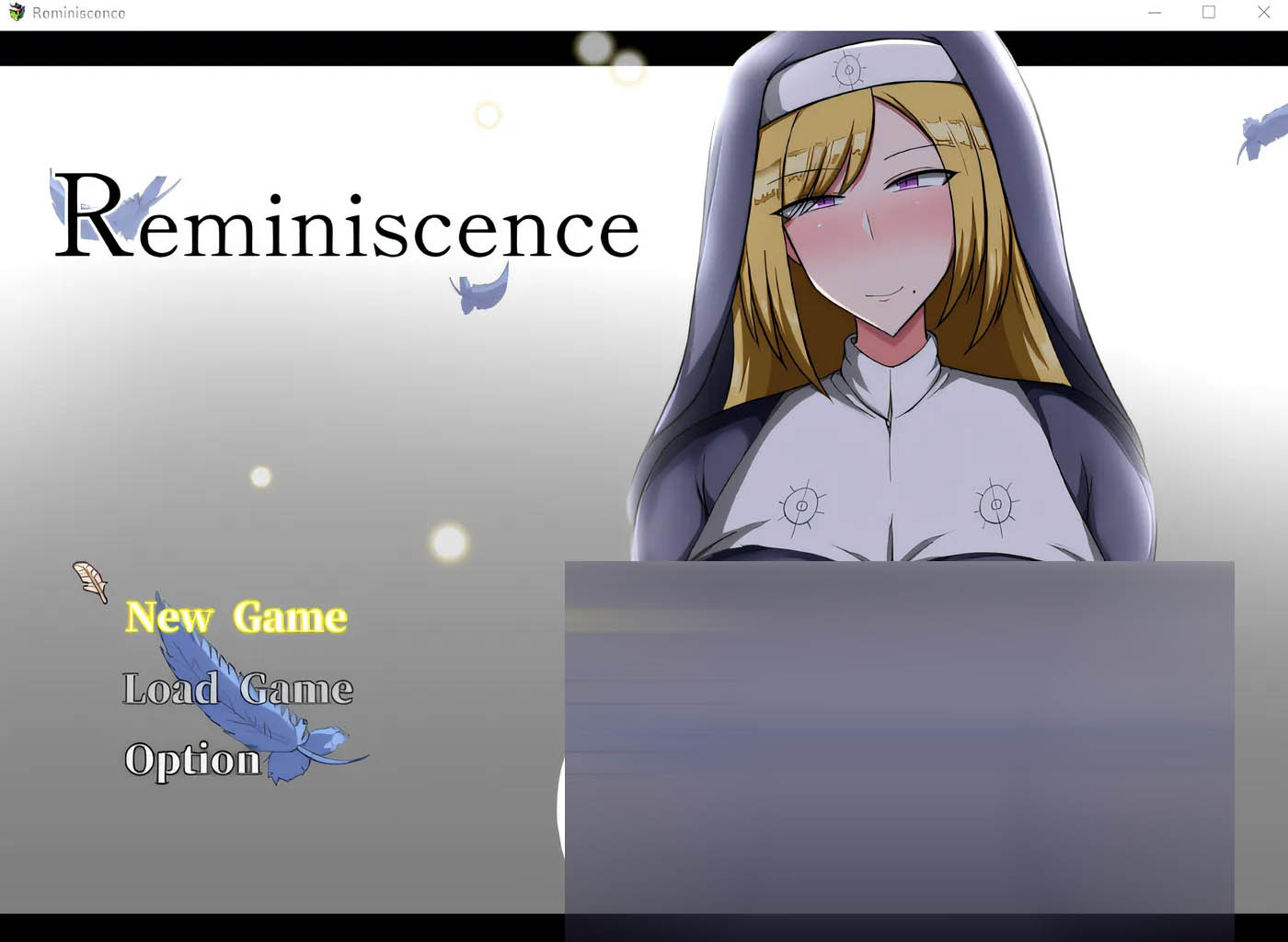  Reminiscence AI汉化版 [新作/1001.4M]  [PC+安卓] 