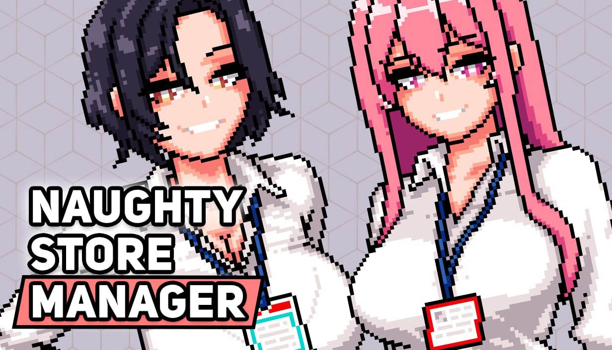 淘气店长 Naughty Store Manager v0.94 [200M][SLG/PC+安卓/机翻汉化] 