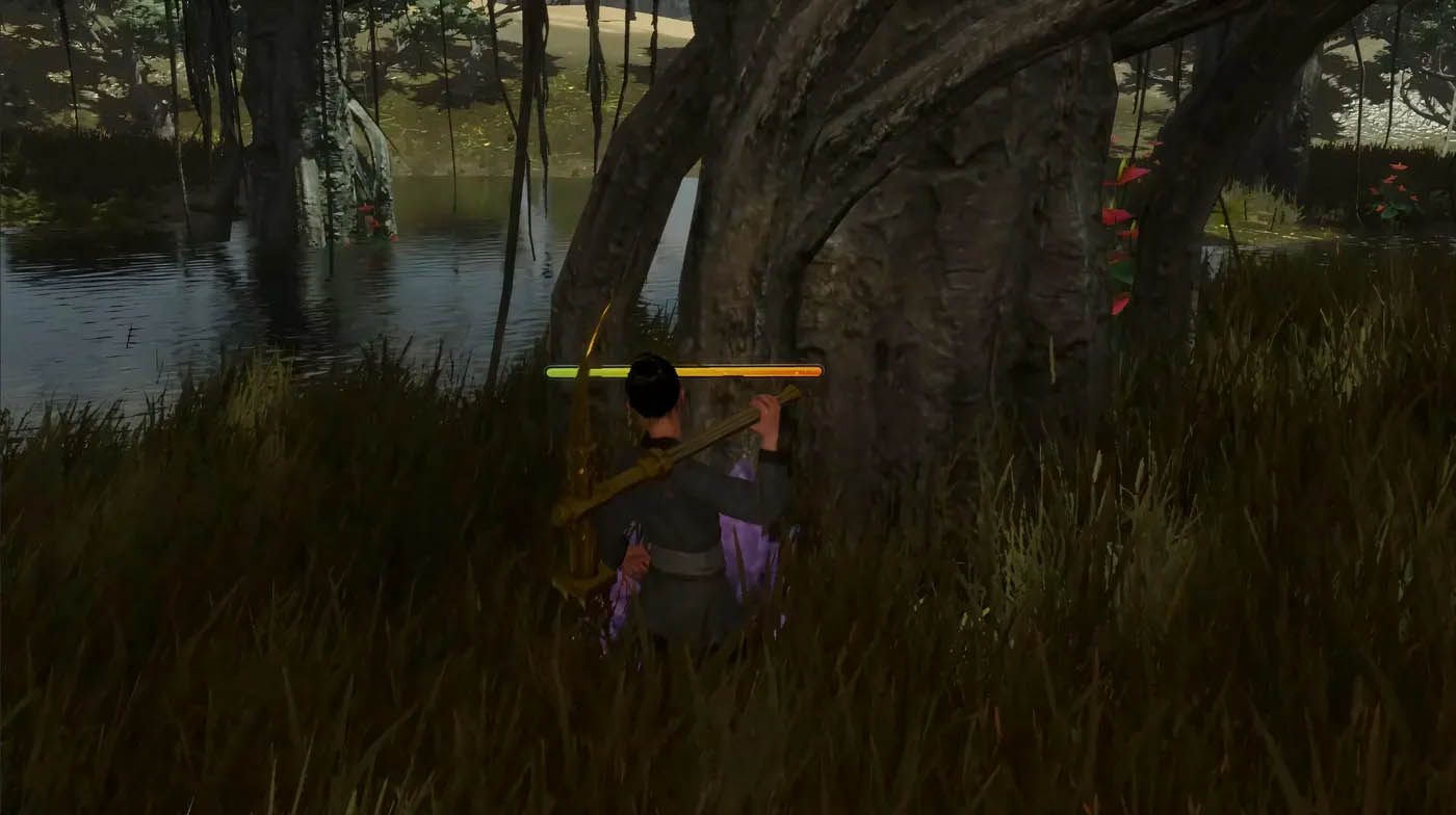 极品采花郎 Ver2.01 Steam官方中文版 [更新/6.7G] 