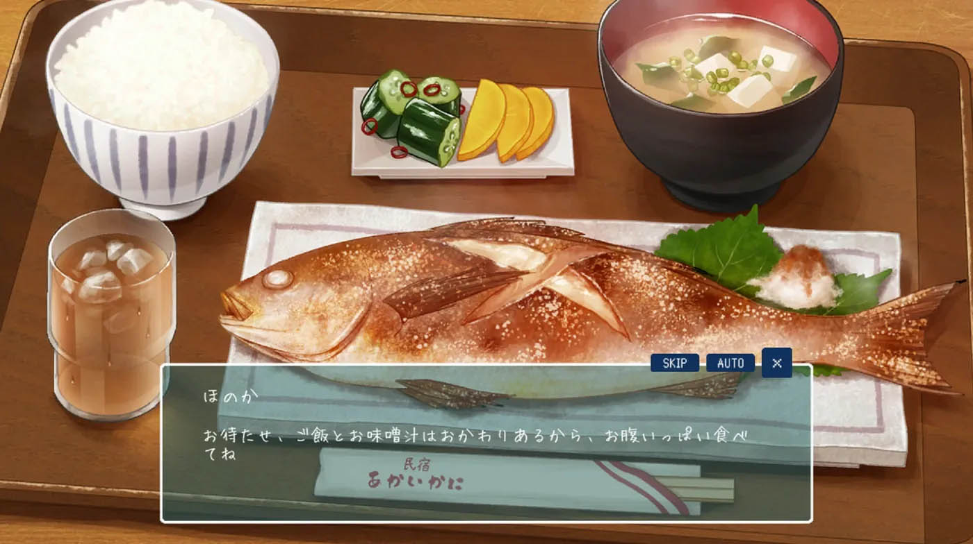 SUMMER -夏日的14天-官方中文DEMO版 [新作/581.9M]  [PC游戏] 