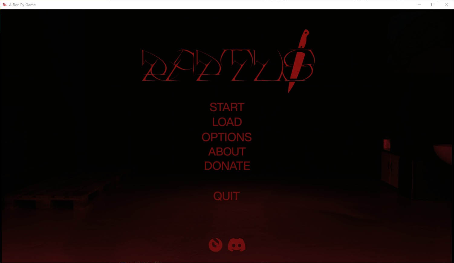 猛禽疯狂人生RaptusEp.10P3v1.0PC+安卓汉化版[6.8G][SLG/汉化]