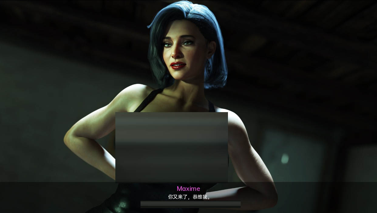 红心游戏GameofHeartsCh.5R2PC+安卓汉化版[9.8G][SLG/汉化]