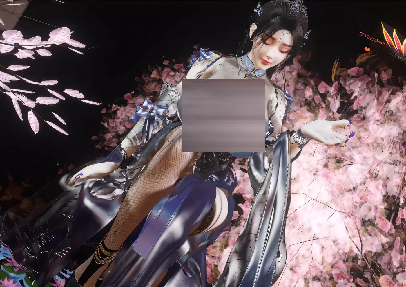  engying：亡国公主2V落难公主被丑陋哥布林狠狠的BZ [新作/5.3G]  [同人动画] 