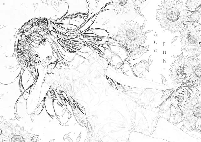 玫瑰的沉沦01-11 [更新/512M][3D全彩] 