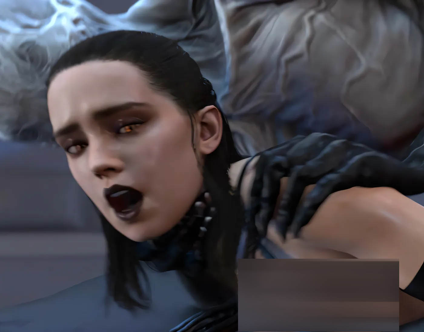 大师3D：整合2025年10月更新整合吉尔-伊内斯-伊丽莎白 [新作/14.8G] 