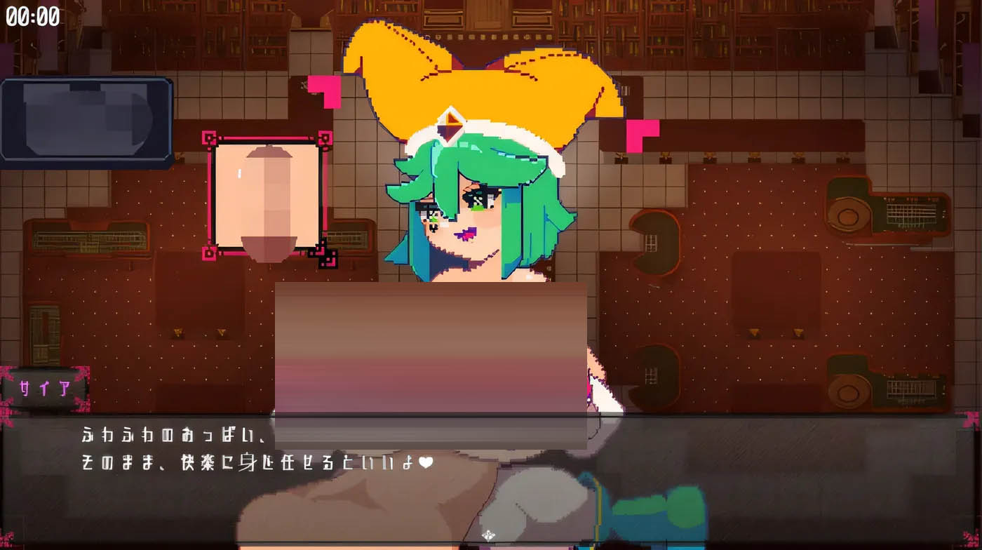 奢华梦想家们 云翻汉化版 [新作/372.3M][PC游戏] 