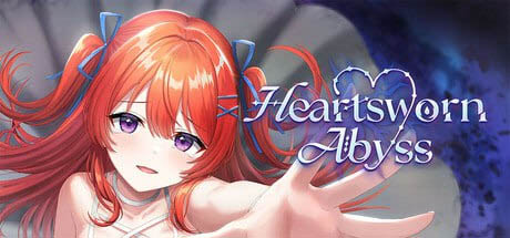 心缚深渊:梦魇 #Heartsworn Abyss: NighTmaRes v0.56 AI汉化版[3G] [SLG/PC/安卓]