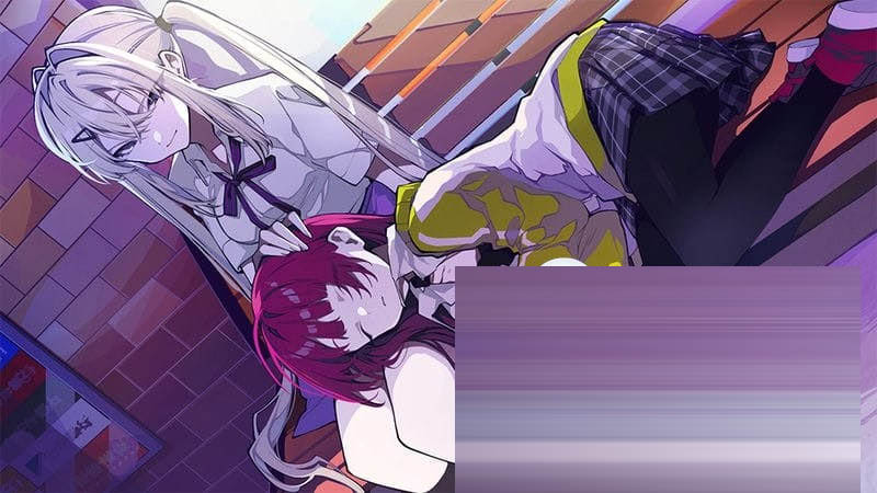 时廻者 PLUS LOOPERS PLUS AI汉化版[3G] [ADV/PC]