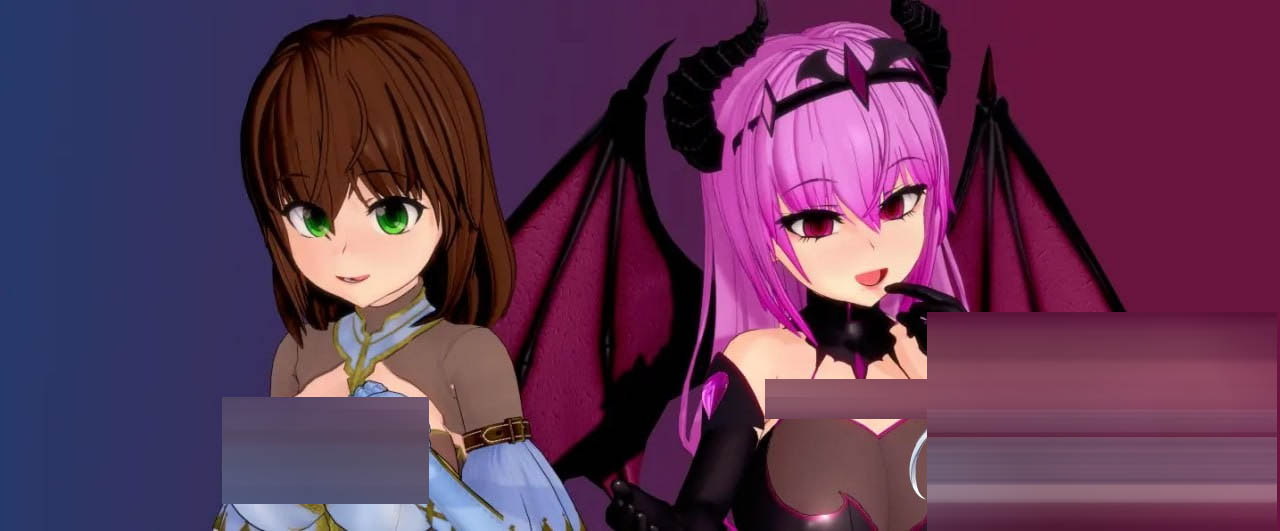 恶堕的崛起 Rise of Corruption v0.38 AI汉化版[7G][RPG/PC]