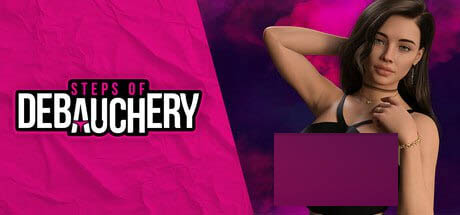 堕落之路 Steps of Debauchery Ep.5.0 官方中文版[20G][SLG/PC