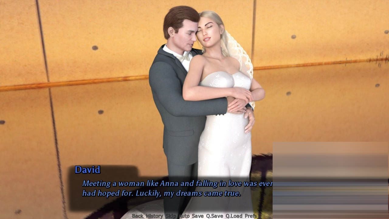 完美婚姻 #A Perfect Marriage v0.7.5a AI汉化版[2G][SLG/PC/安卓]