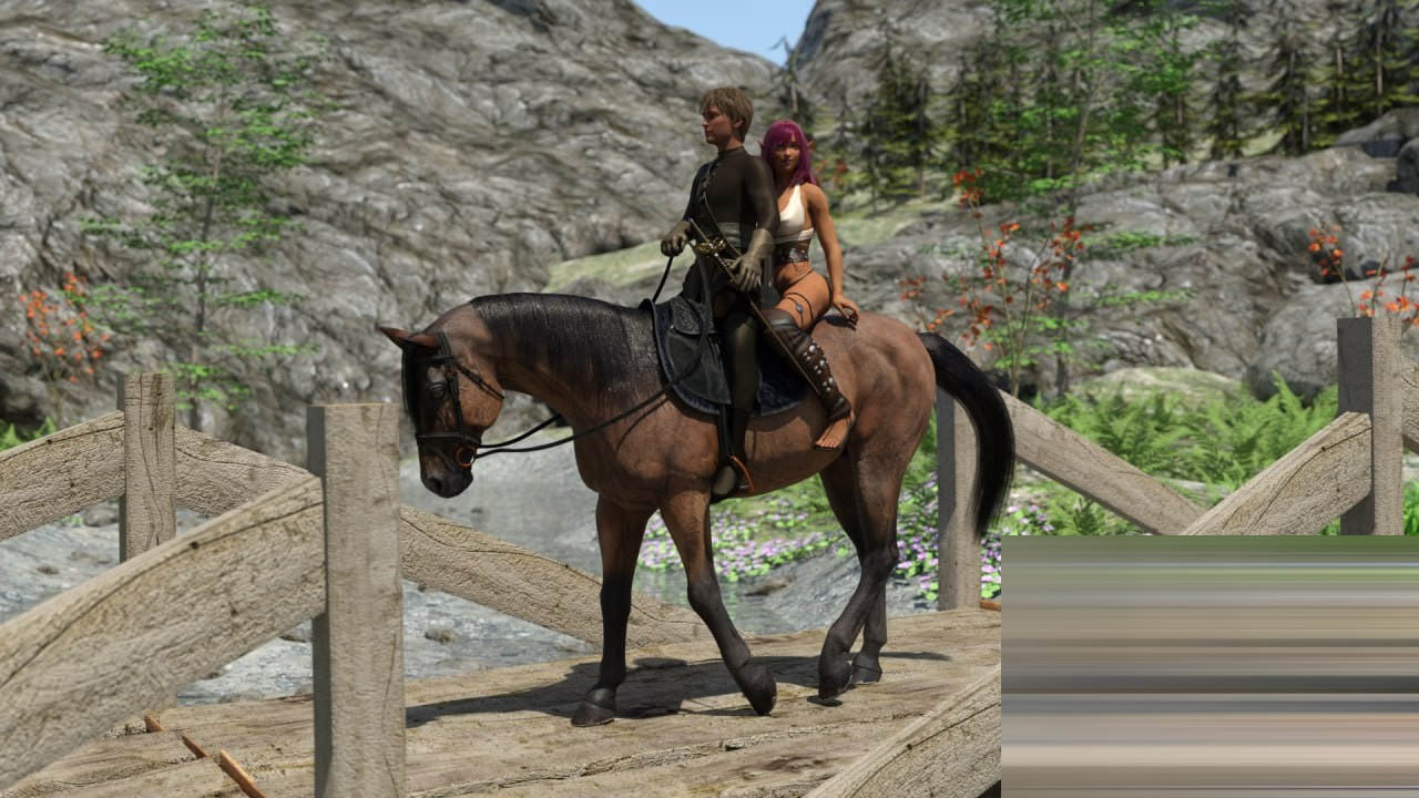 外交艺术和爱情 #The Art of Diplomacy and... Love v0.15 AI汉化版[5G] [SLG/PC/安卓]