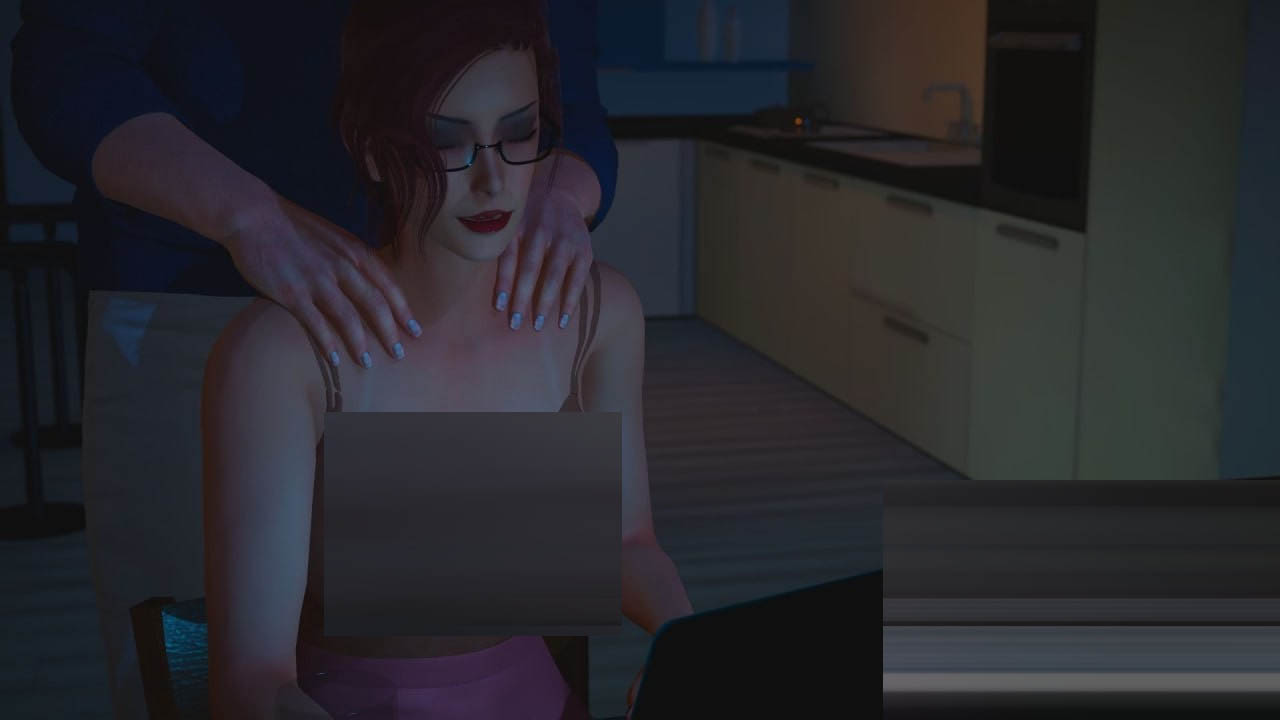  行业宝贝 V0.3.0 Industry Baby V0.3.0[5G][SLG] 官方中文