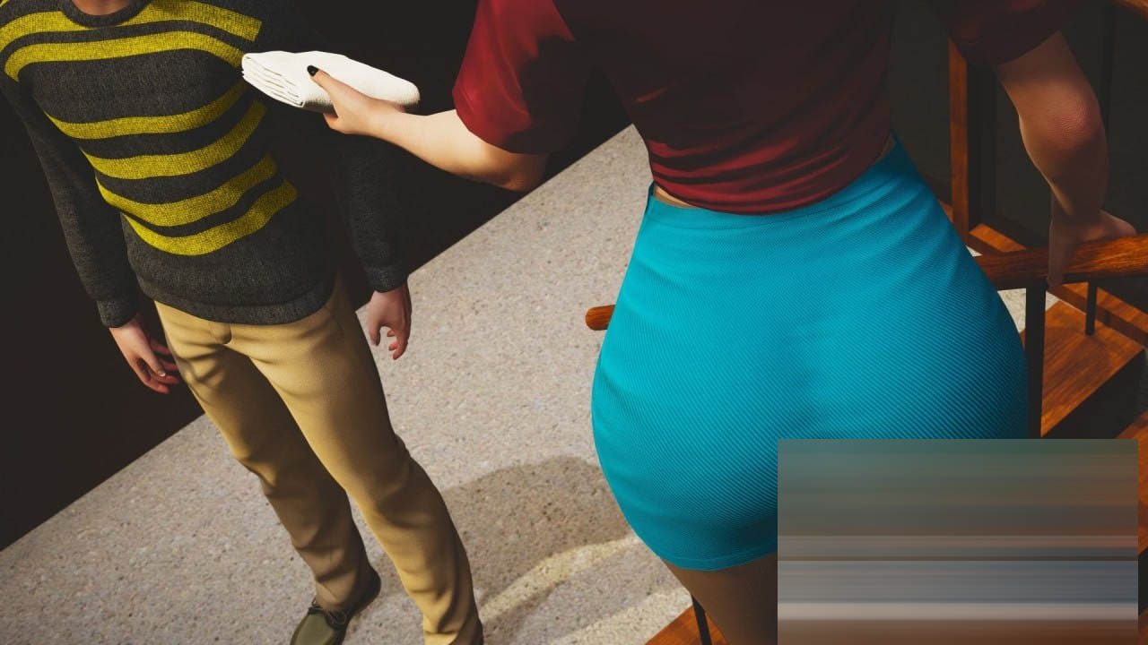  行业宝贝 V0.3.0 Industry Baby V0.3.0[5G][SLG] 官方中文