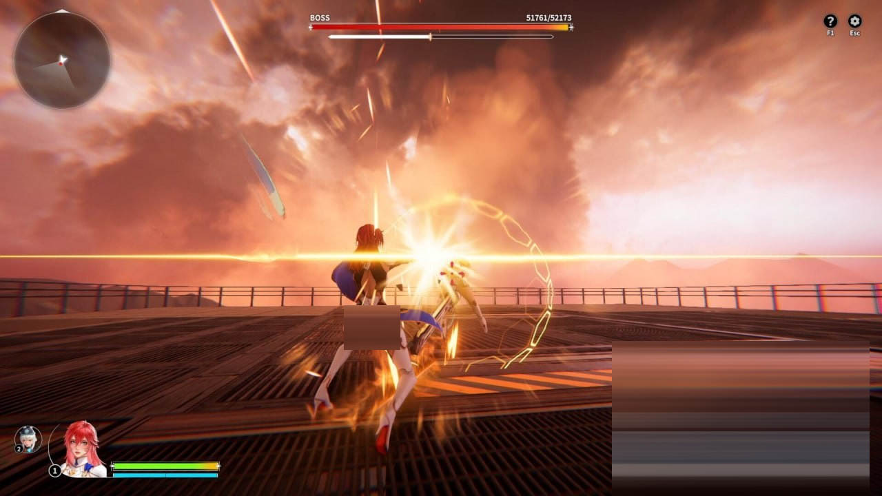 情欲工艺 #Erocraft 官方中文版[9G][3D/PC]