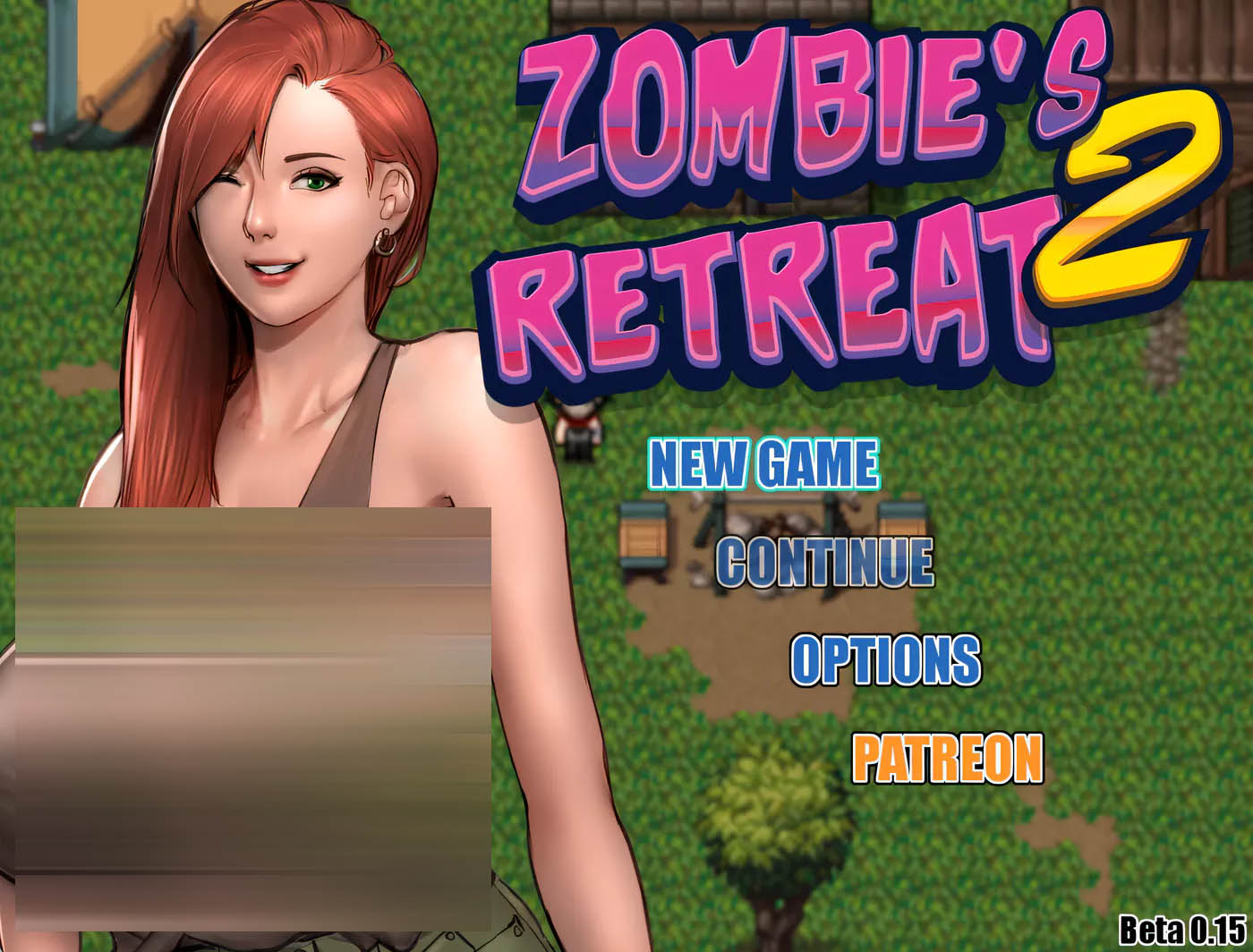 僵尸生活2：僵局 Ver0.26 Beta 挂载AI汉化版 [更新/1.7G]