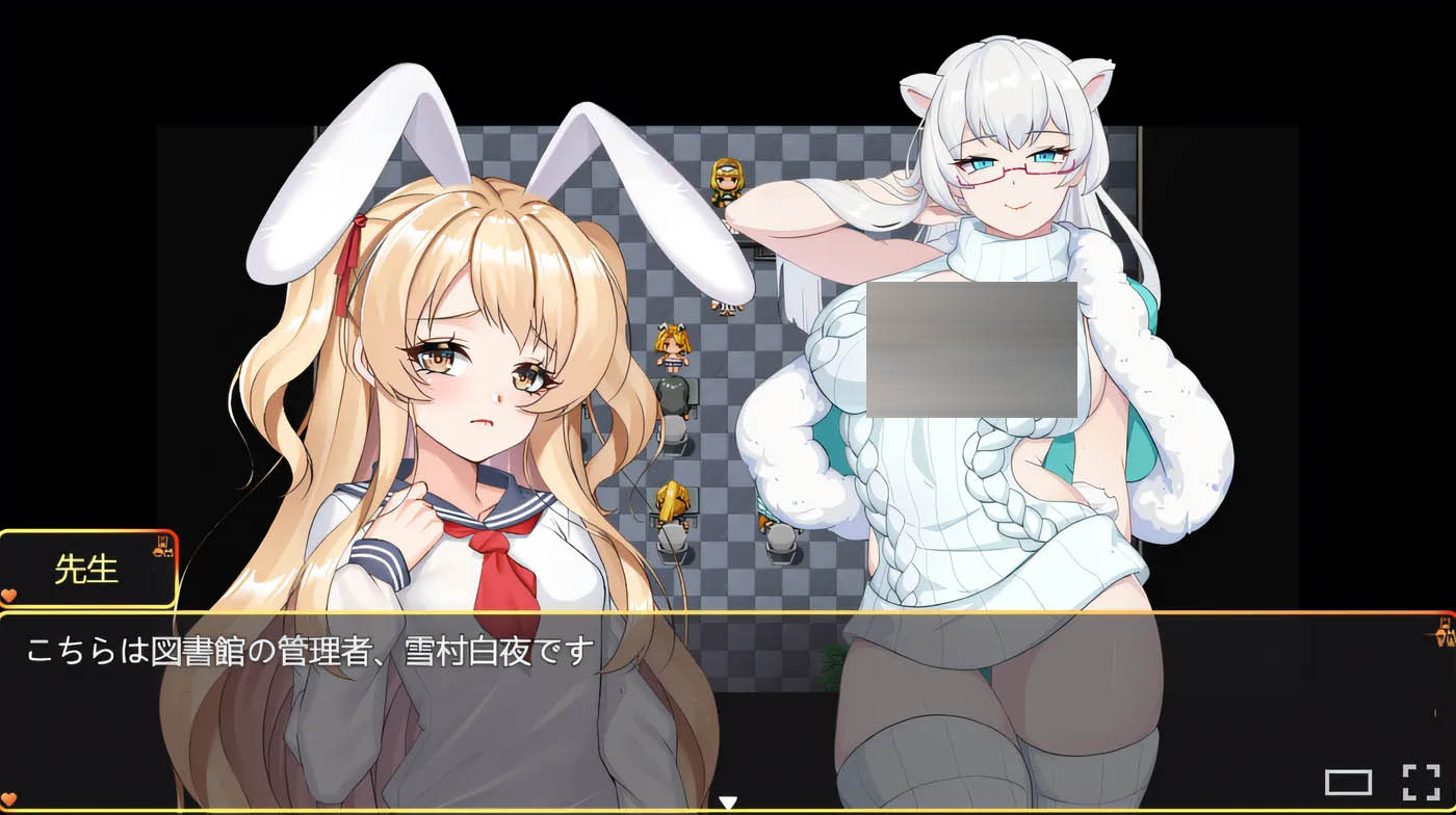 三只宠物圈养记 The Pet Whisperer Steam官方中文版 [新作/817.6M][PC游戏] 