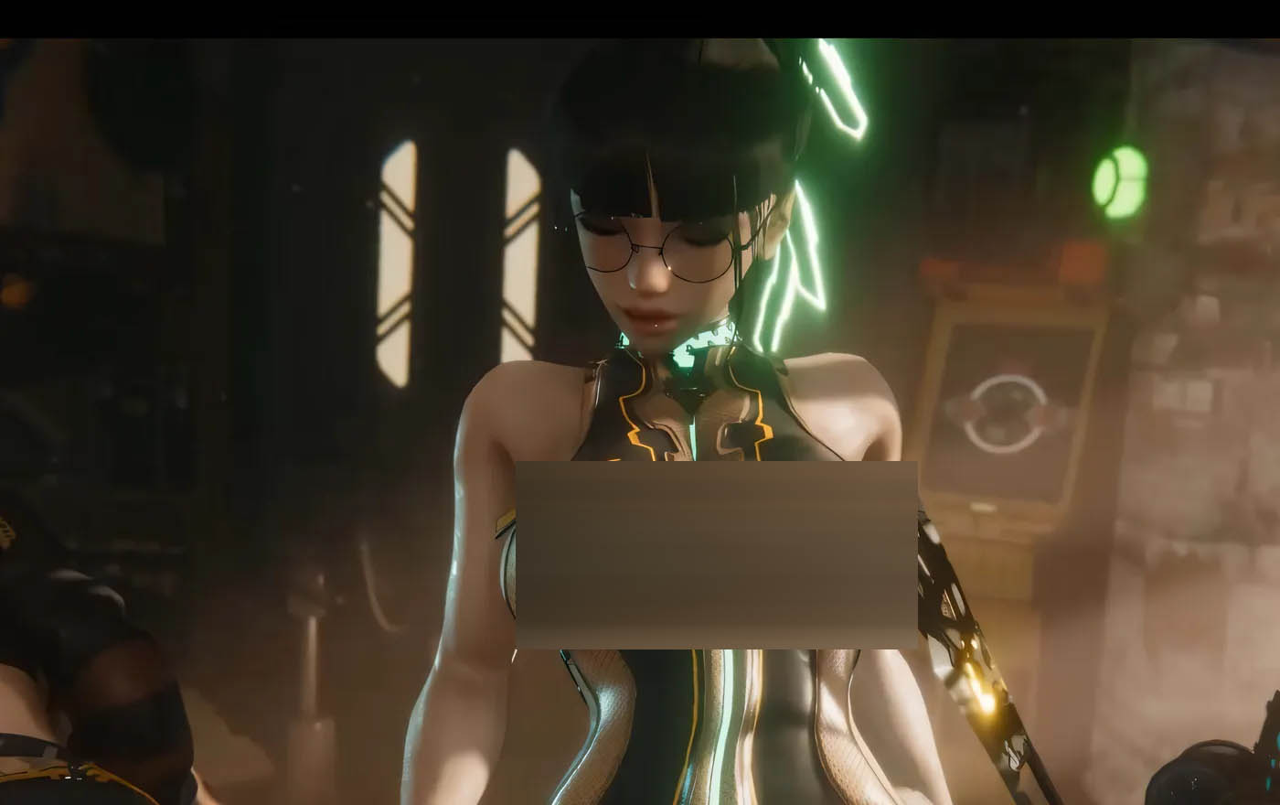  Brutalisk Entertainment大师3D：整合2025年11月更新整合爱丽丝+伊芙 [新作/10.9G][同人动画] 