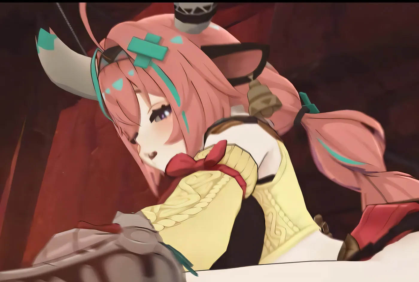 RDreamer大师3D：整合2025年11月更新整合奈芙尔+卢西娜+坎特雷拉 [新作/70.9G][同人动画] 