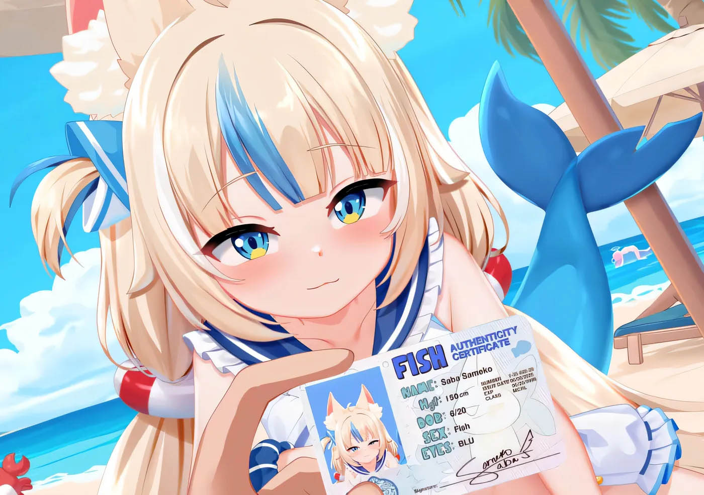  Chr 大佬作品合集：罗丽专业户-原神纳西妲+蔚蓝档案大量角色★整合至25.12 [新作/16.5G][同人动画] 