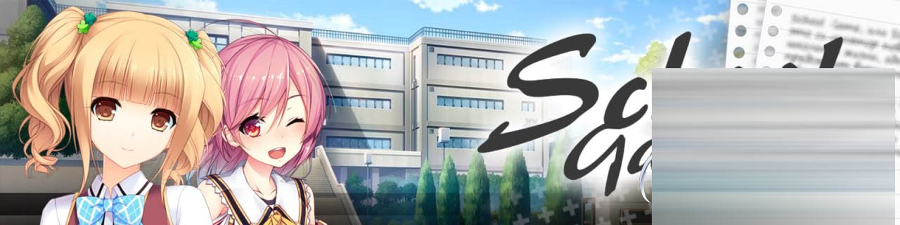  校园游戏 v0.971 bugfix6 School Game v0.971 bugfix6[2G][SLG] 官方中文+更新