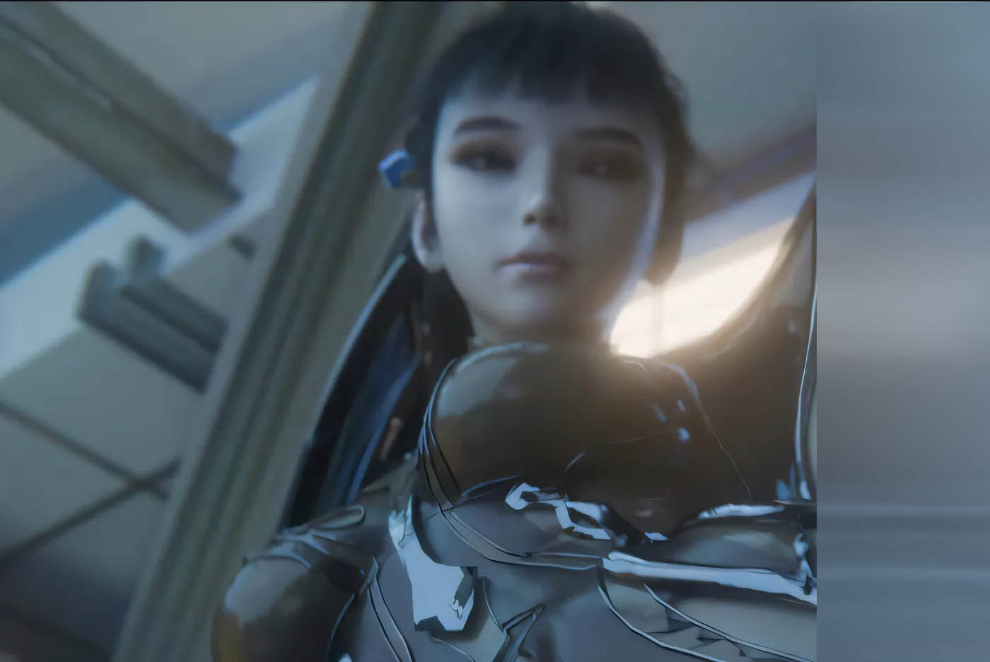  TDonTran大师3D：整合2025年11月更新整合米兰达+铃+贞子 [新作/9.3G][同人动画]