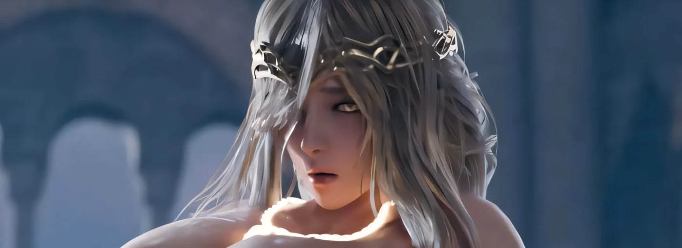 StarryJossy大师3D：整合2025年11月更新整合苏珊+春丽+艾梅莉 [新作/5.1G]