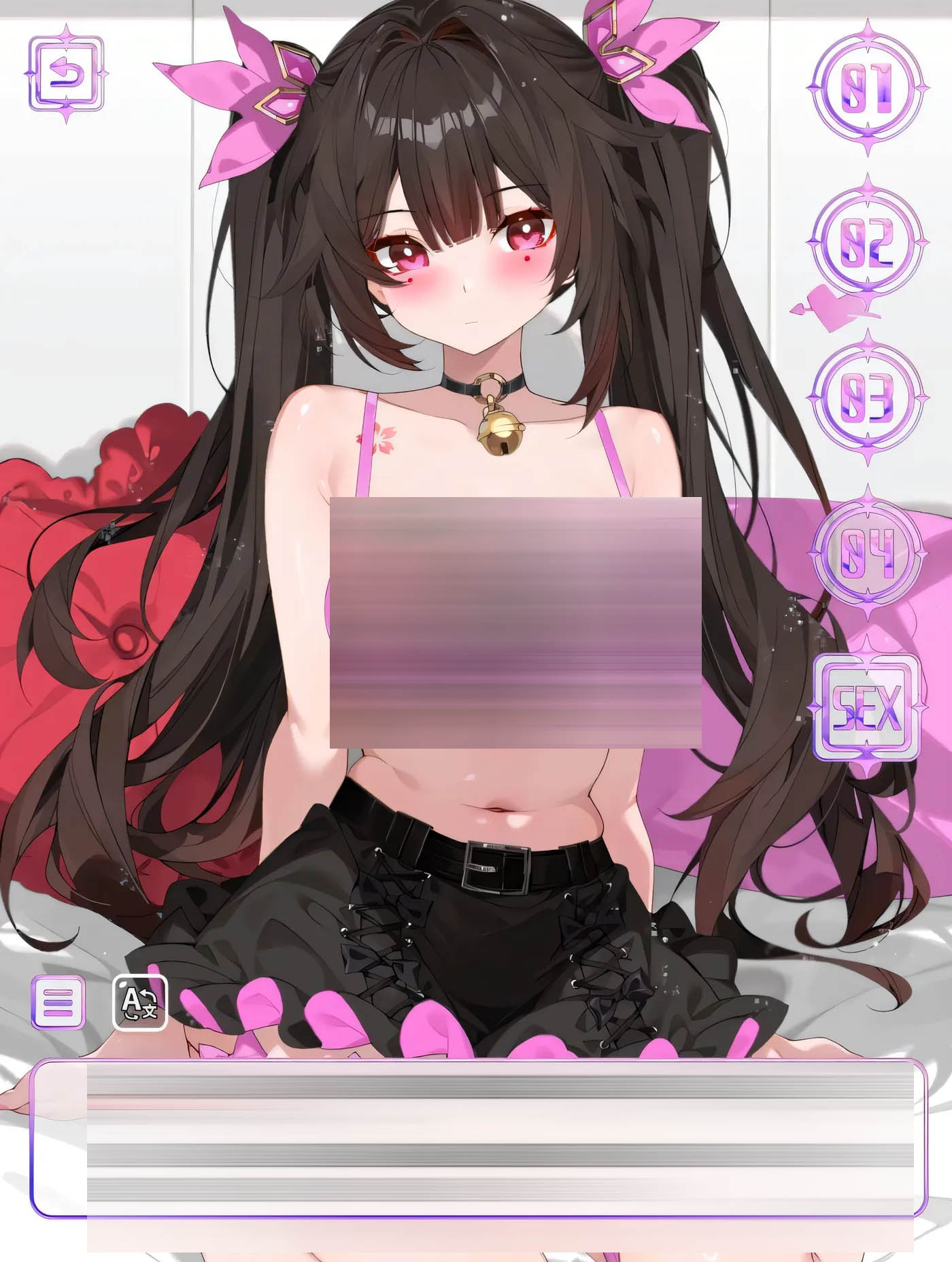 崩坏-星穹铁道同人 官方中文版 [新作/324.8M][PC游戏] 