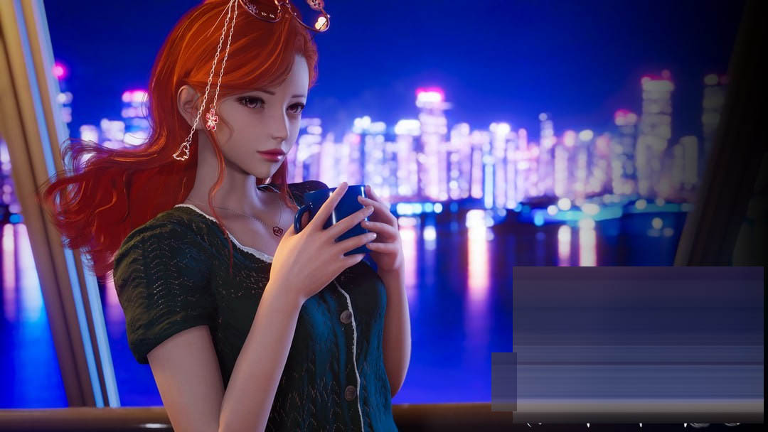 真恋姫&dagger;梦想-革命- 孙吴的血脉 AI汉化版[5G][ADV/PC]