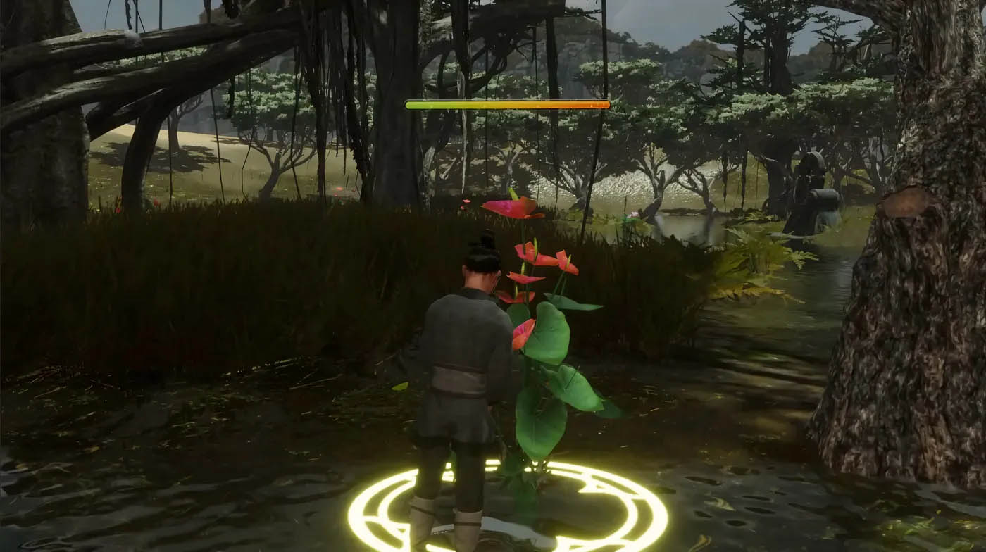 极品采花郎Ver2.0.3 官方中文+存档 [更新/6.7G]  [PC游戏] 