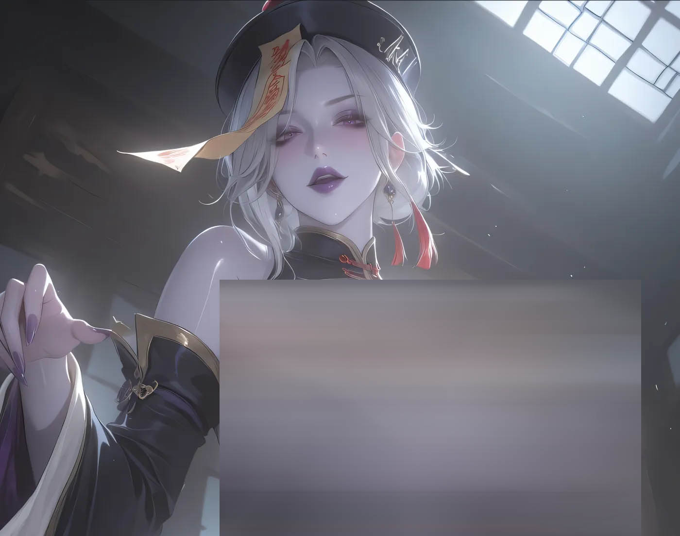 AI生成 僵尸系列1转真人转林正英传奇 [新作/2.9G][同人动画] 