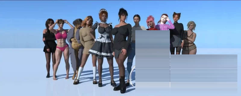 最后的图片The Last Picture v1.1.8汉化版 [5.82G][SLG] 