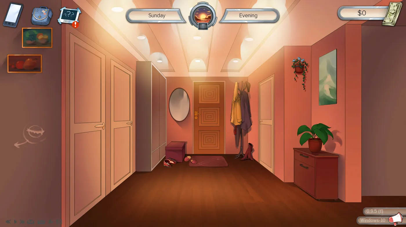 淑女广场v18b20 官方中文版+DLC [更新/2.9G][PC游戏] 